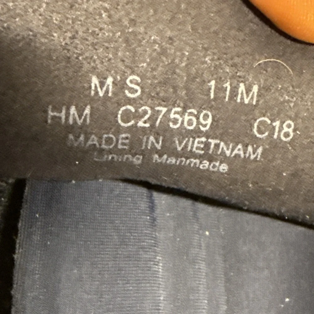 Cole Haan great as